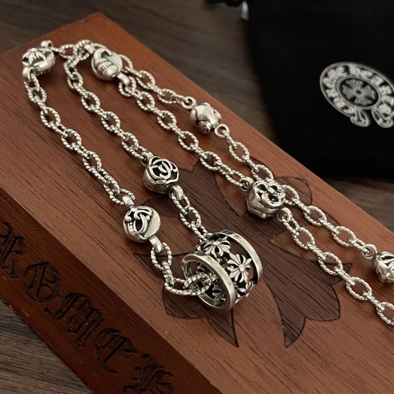 Chrome Hearts Necklaces